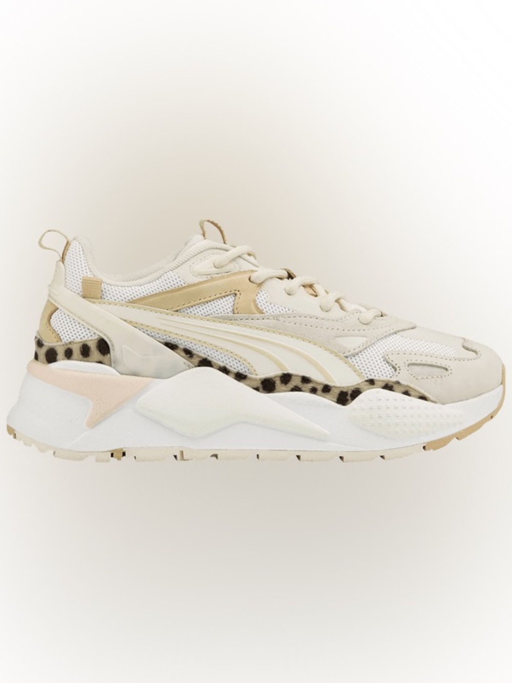 Womens Puma RS-X Sneaker โAnimaliaโ size 7